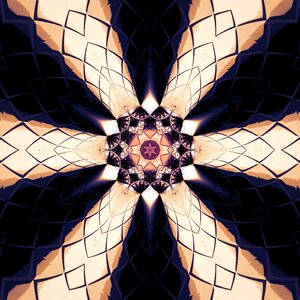 Abstract surreal surrealism