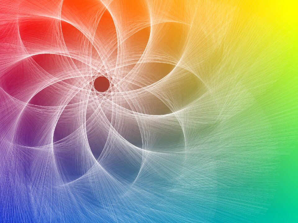 Modern art design artwork