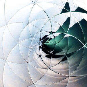 Abstract surreal surrealism