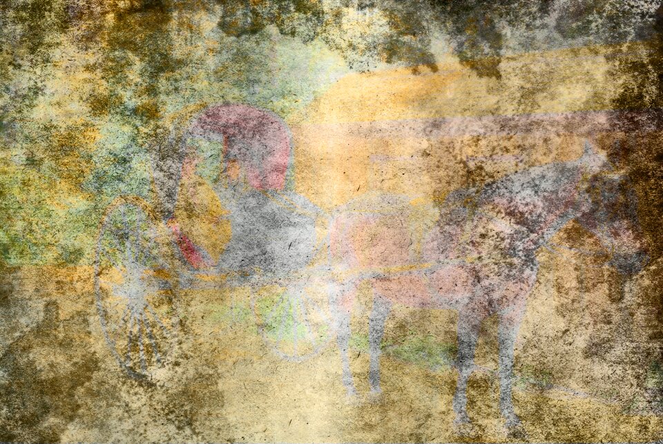Colored scrapbooking paper