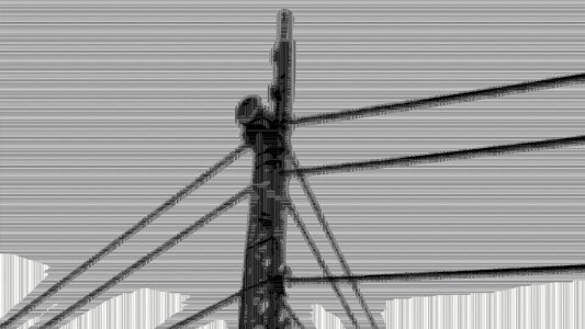 Black colorless gray