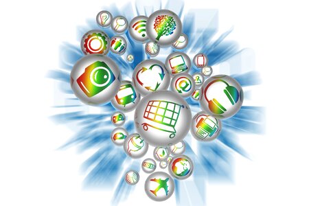 Internet internet of things connection