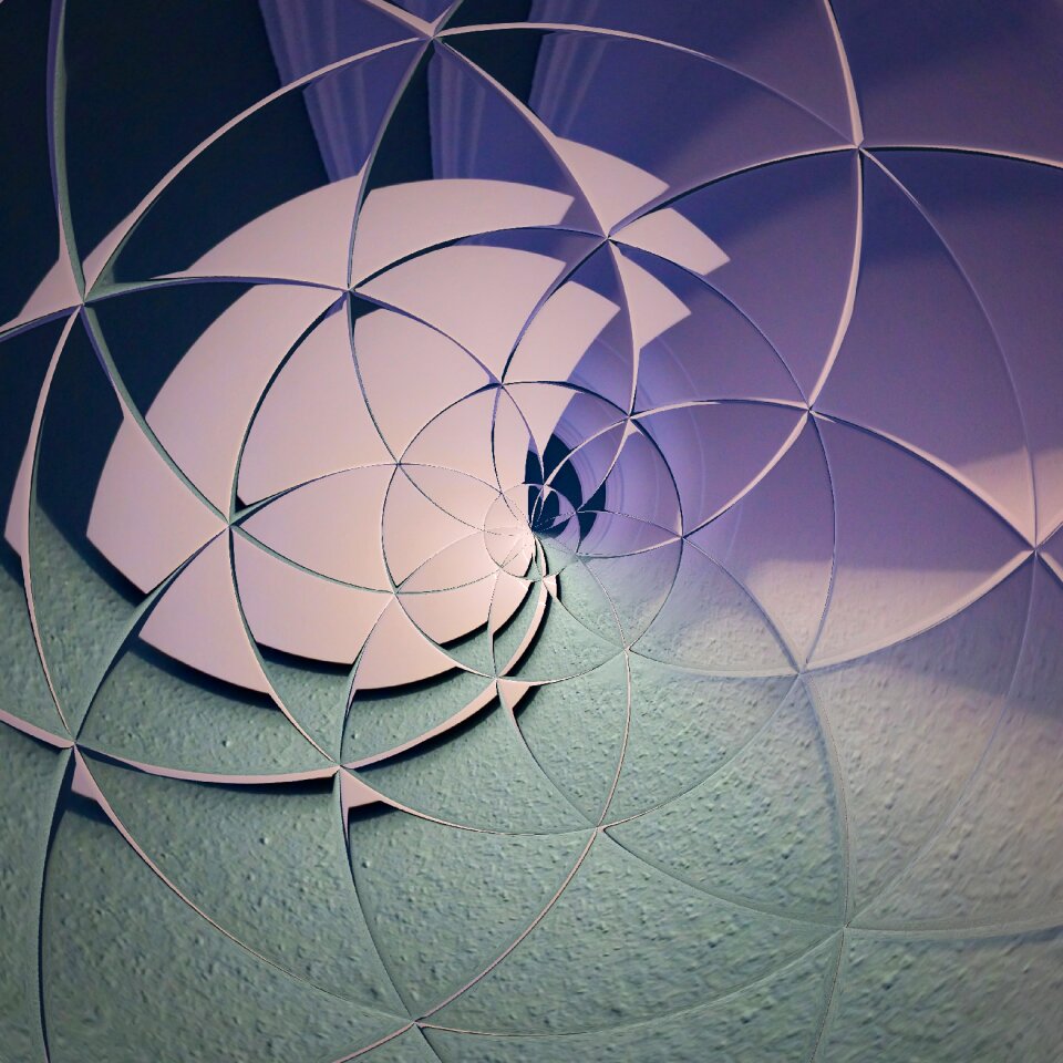 Abstract surreal surrealism