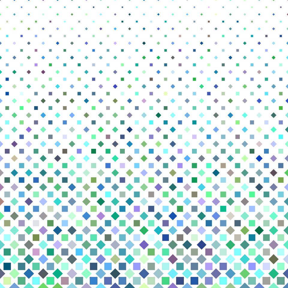 Background repeat color