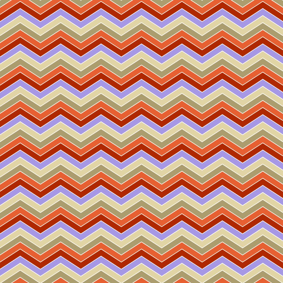 Design abstract colorful