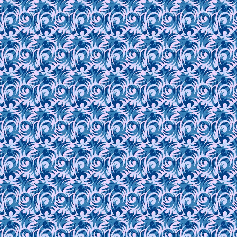 Scrapbooking paper design