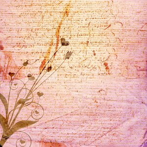 Texture scrapbook vintage