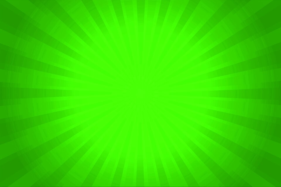 Color rays Free illustrations