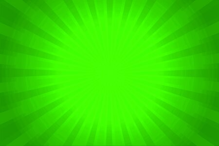 Color rays Free illustrations