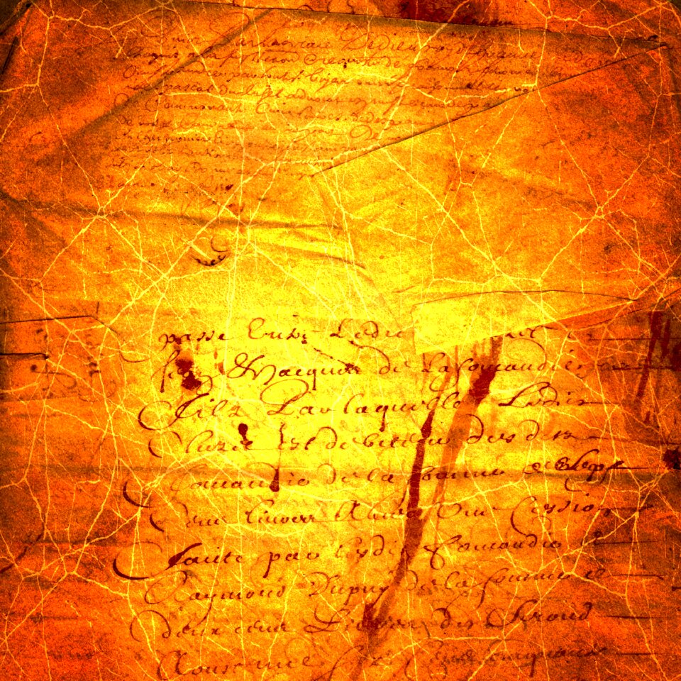 Texture scrapbook vintage