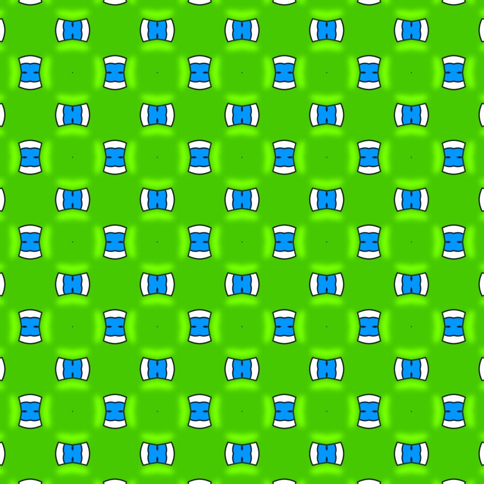Green texture seamless