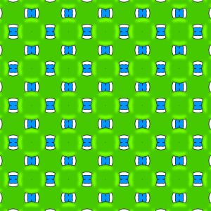 Green texture seamless