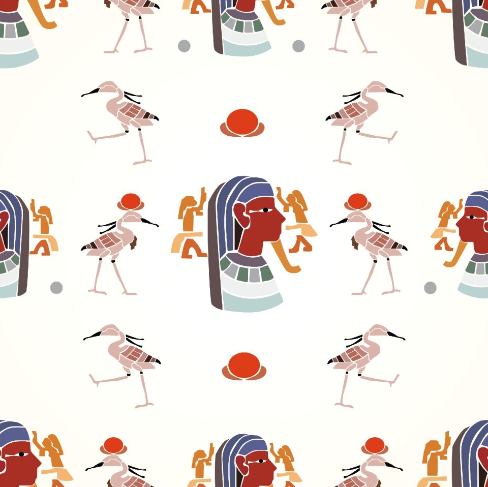 Egypt mito Free illustrations