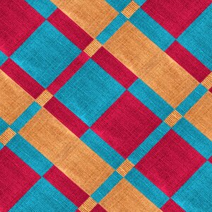 Material burgundy aqua