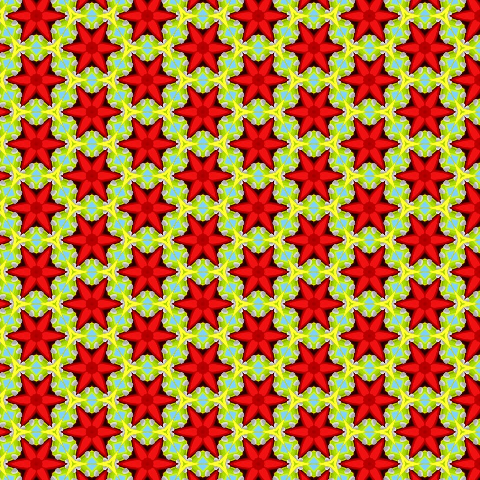 Texture seamless colorful
