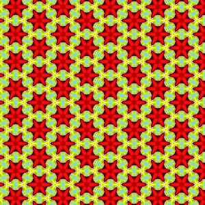 Texture seamless colorful