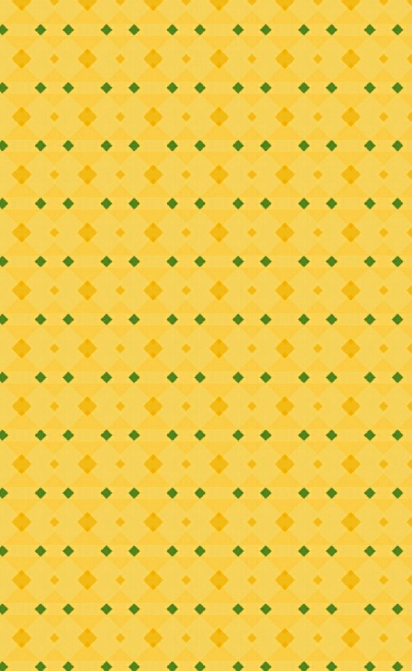 Wallpaper - decor striped design
