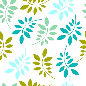 Foliage design Free illustrations