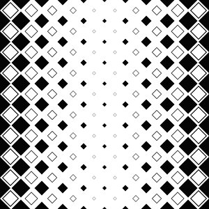 Geometric repeat tile