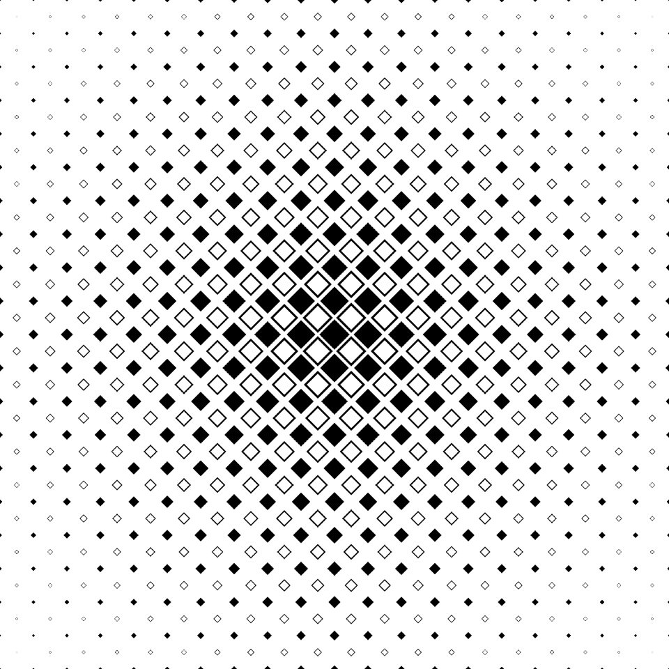 Background abstract monochrome