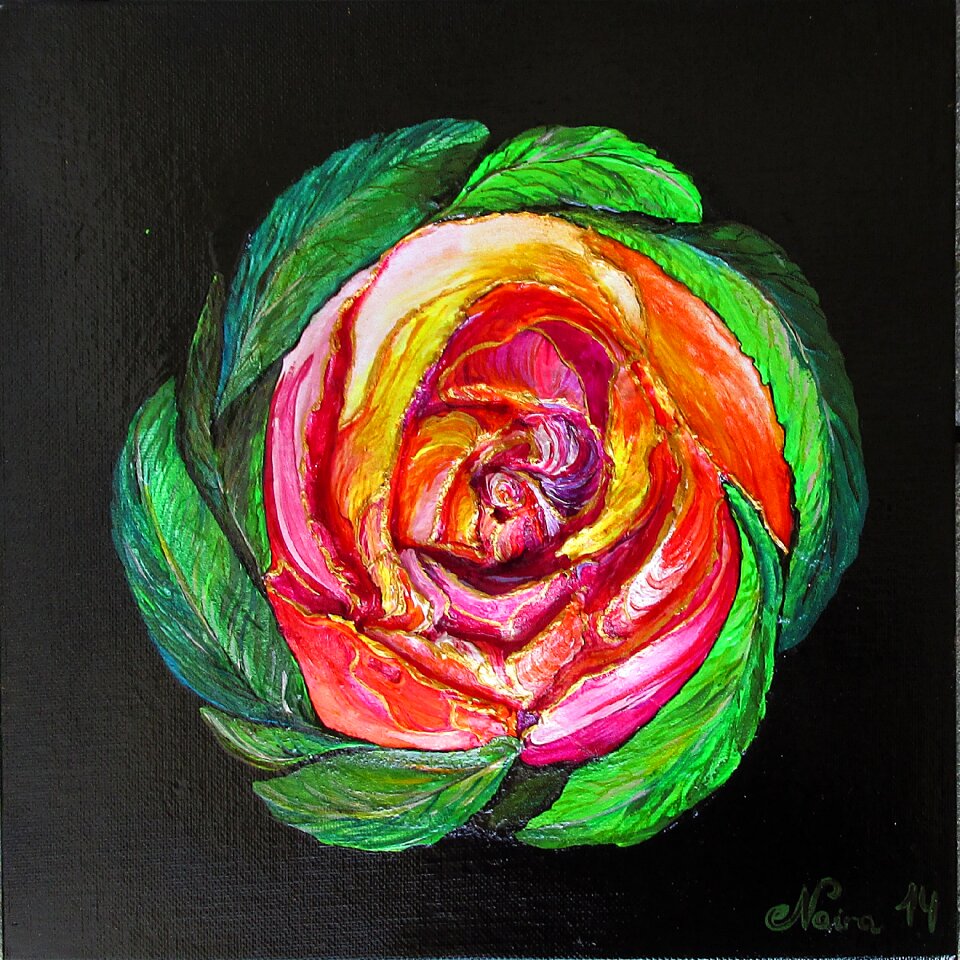 Painting art Free illustrations