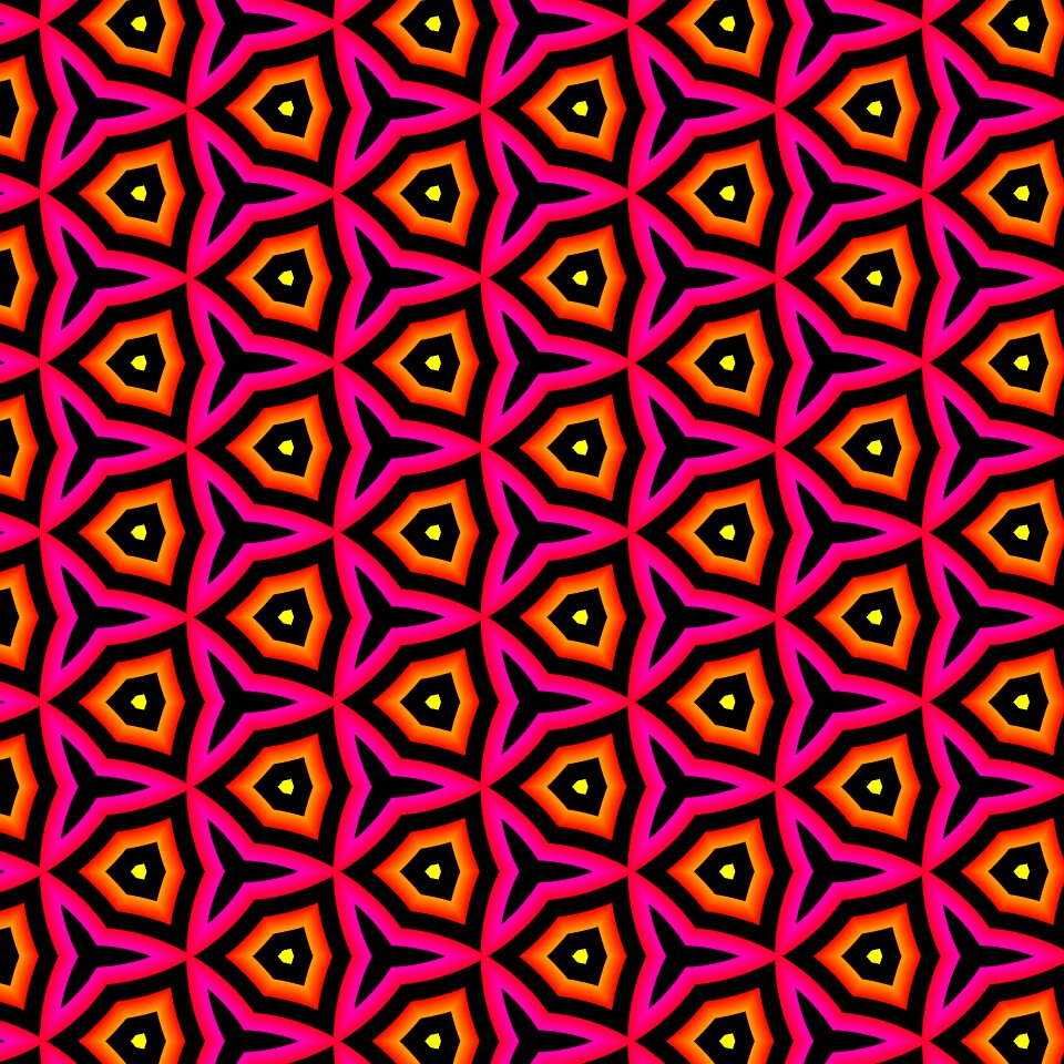 Colors seamless texture