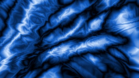 Blue abstract background blue aquatic abstract art