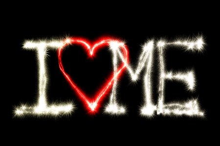 Basic trust person love