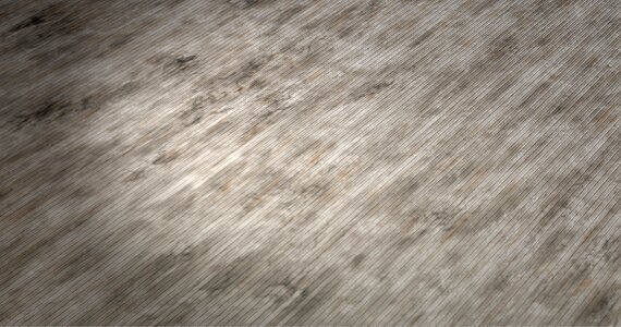 Flooring joints floor