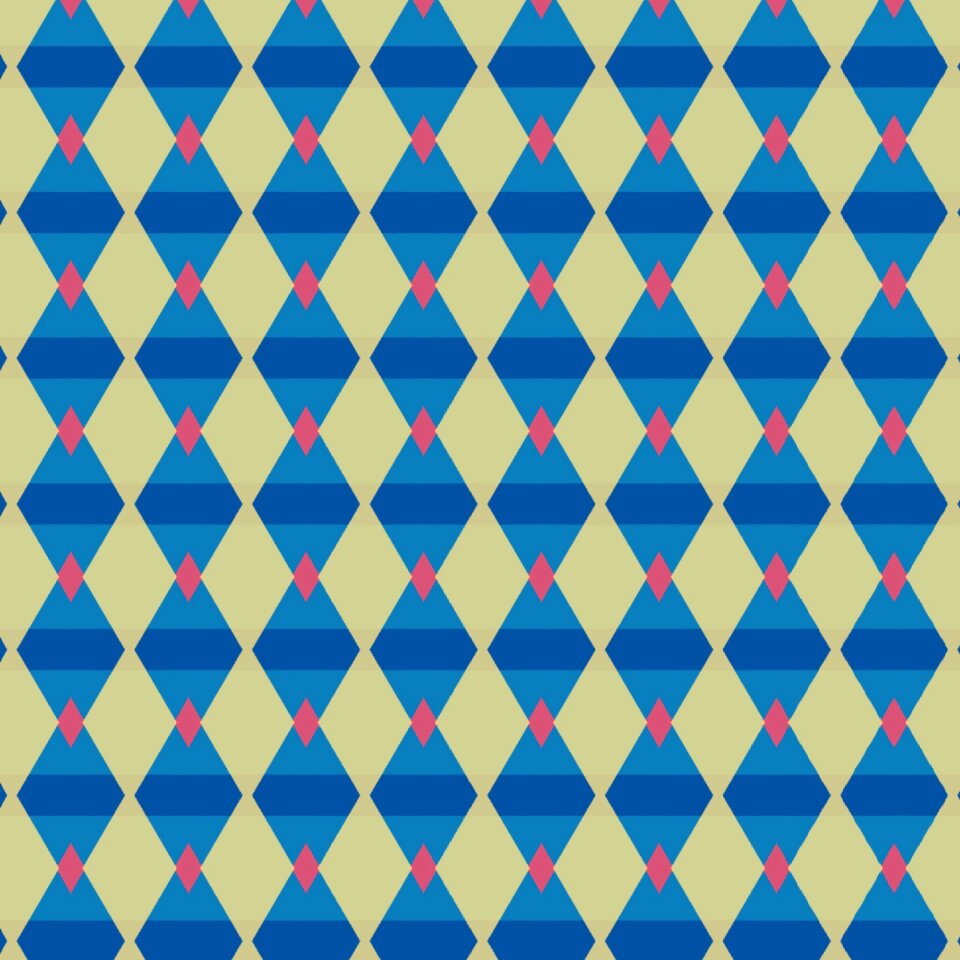 Wallpaper - decor striped design