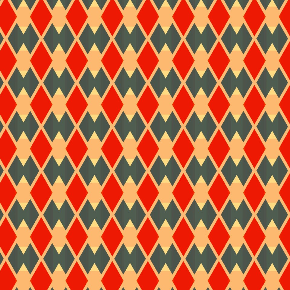 Wallpaper - decor striped design