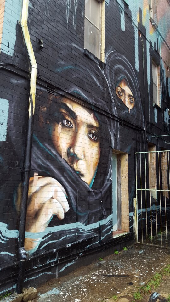 Katoomba brilliant art Free illustrations