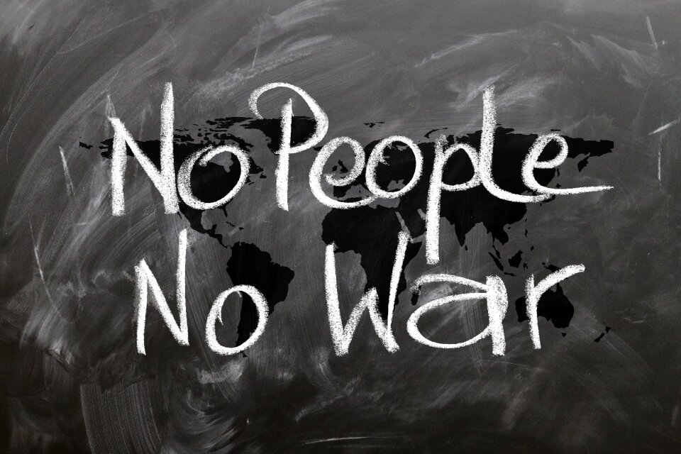 Human humanity philosophy
