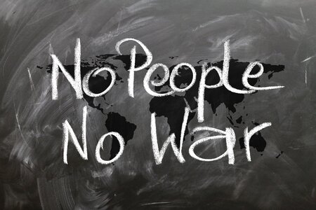 Human humanity philosophy
