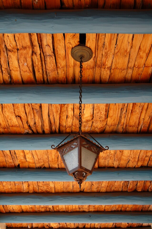 Lighting electricity items