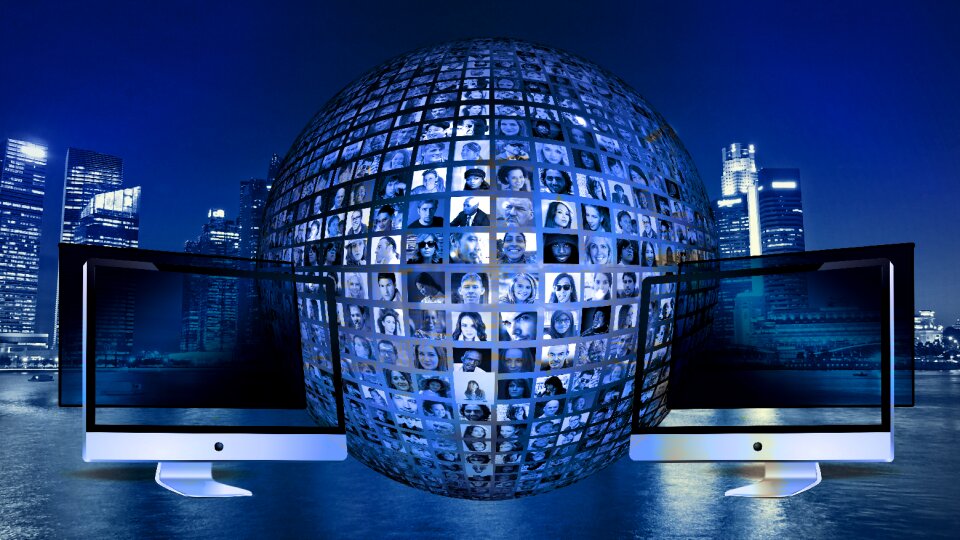 Binary system computer system