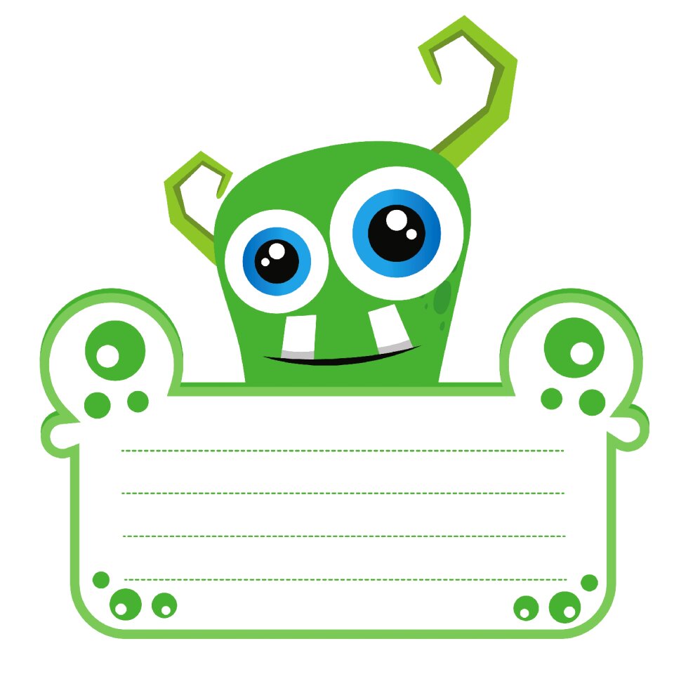 Illustration kids clipart
