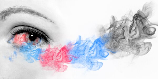 Imagination colors Free illustrations