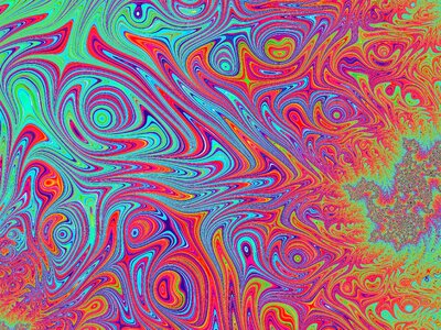 Design pattern surreal