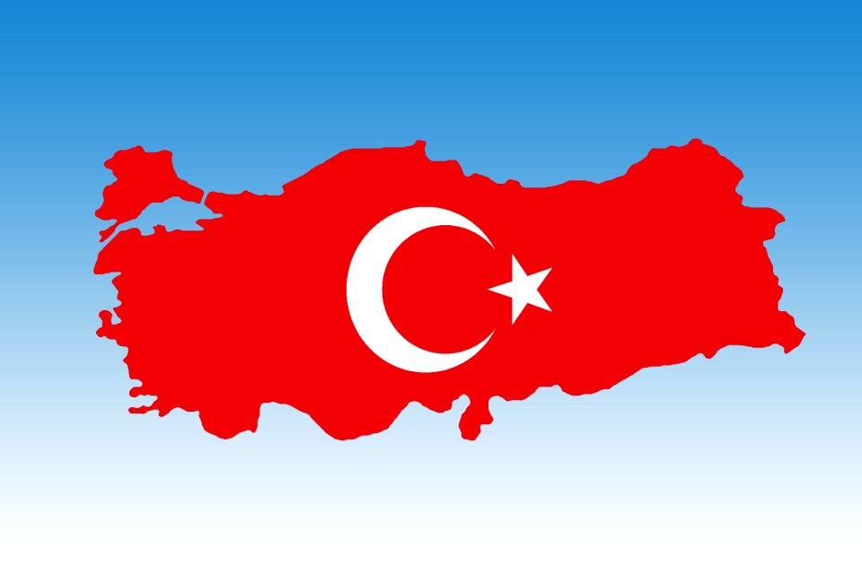 Star land flag