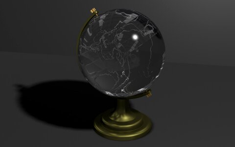 3d 3d model Free illustrations