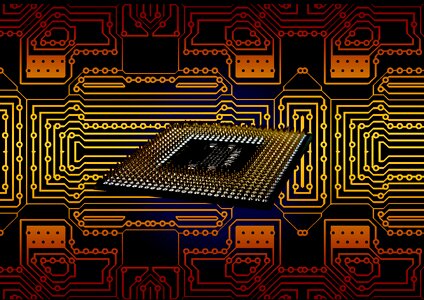 Circuits calculator computer