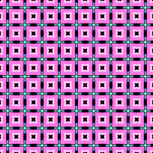 Texture pink geometric