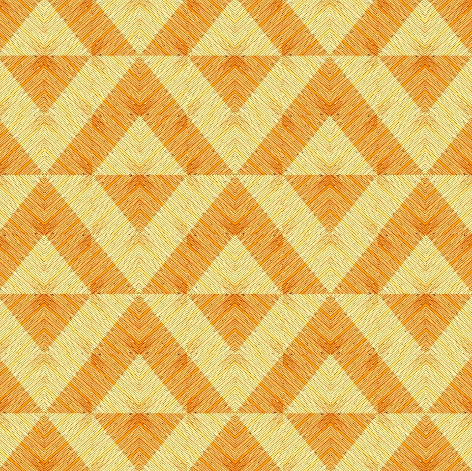 Geometric pattern zigzag