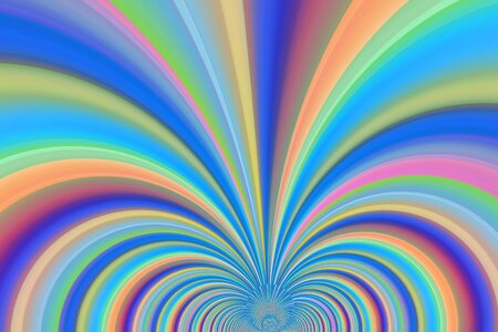 Aesthetics gradient structure