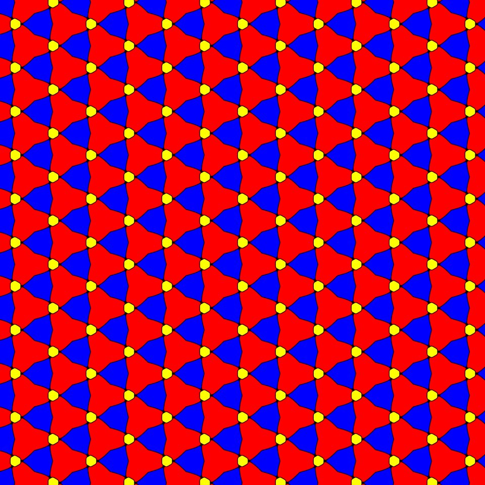 Texture seamless red