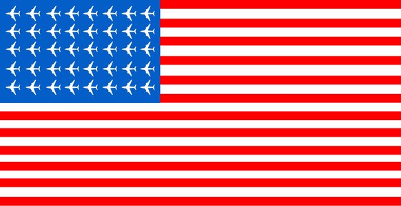 America national usa