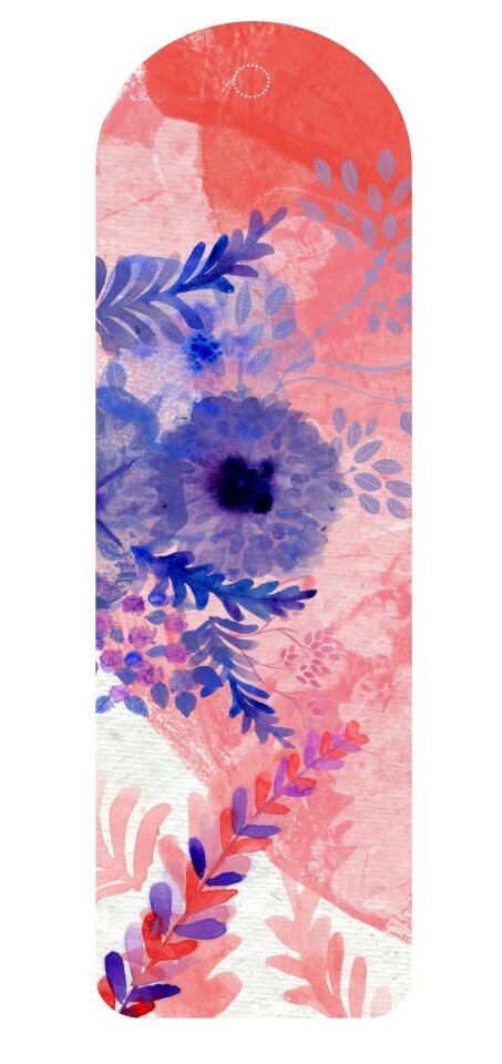 Template isolated design