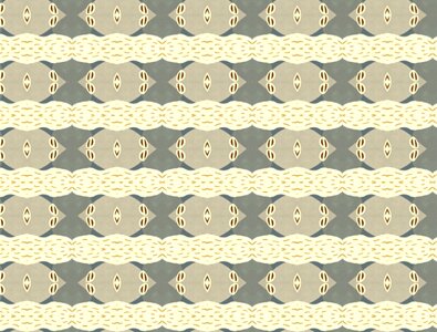 Wallpaper - decor striped design
