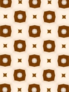 Geometric background texture design